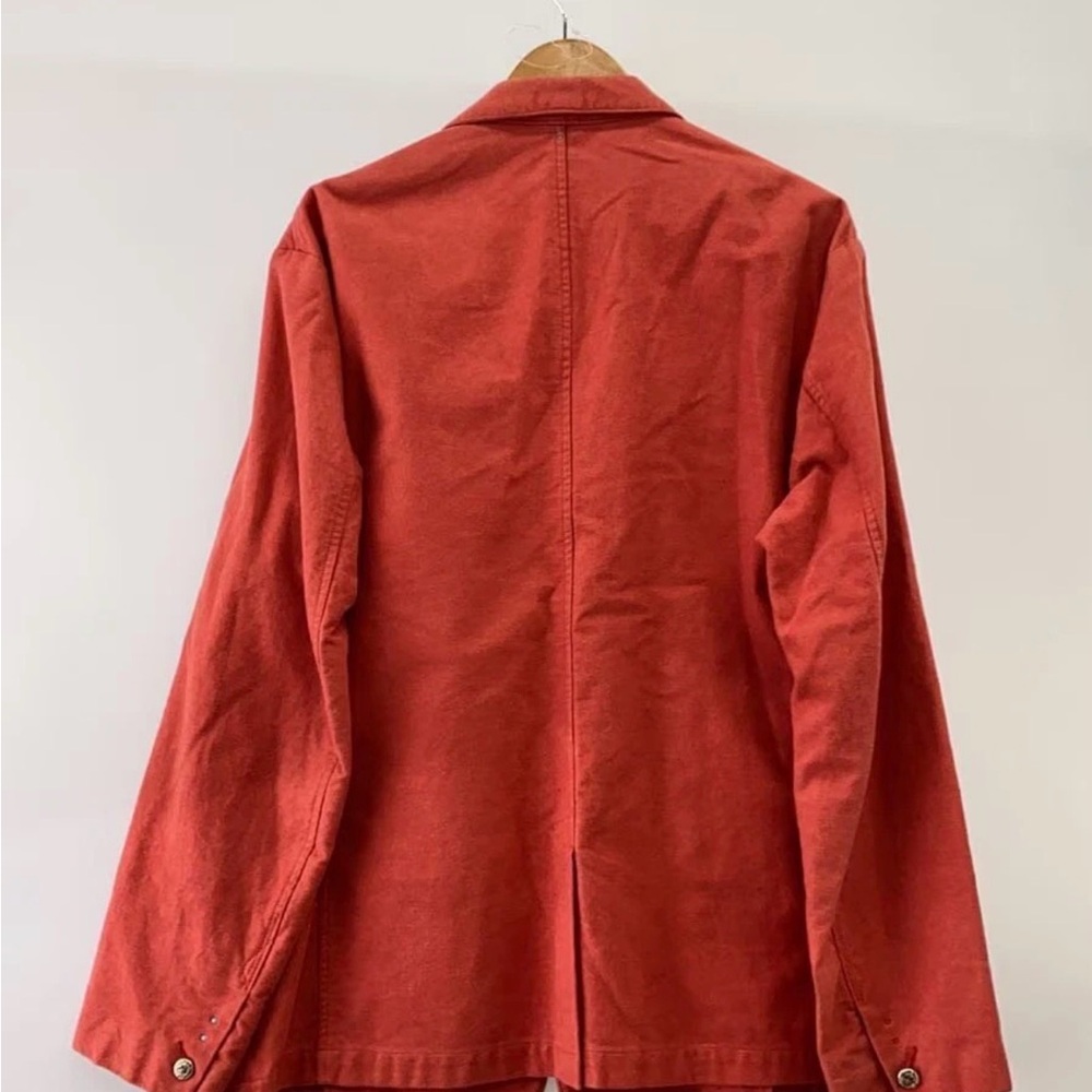 45Rpm Red Blazer - Picture 2 of 7